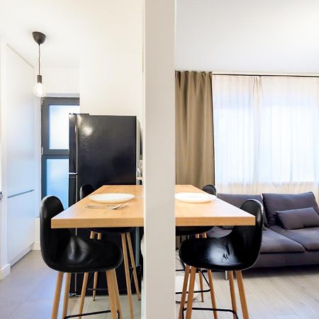 Onix - Nordic Studio Apartment 3, Premium Parking Bucareste Exterior foto