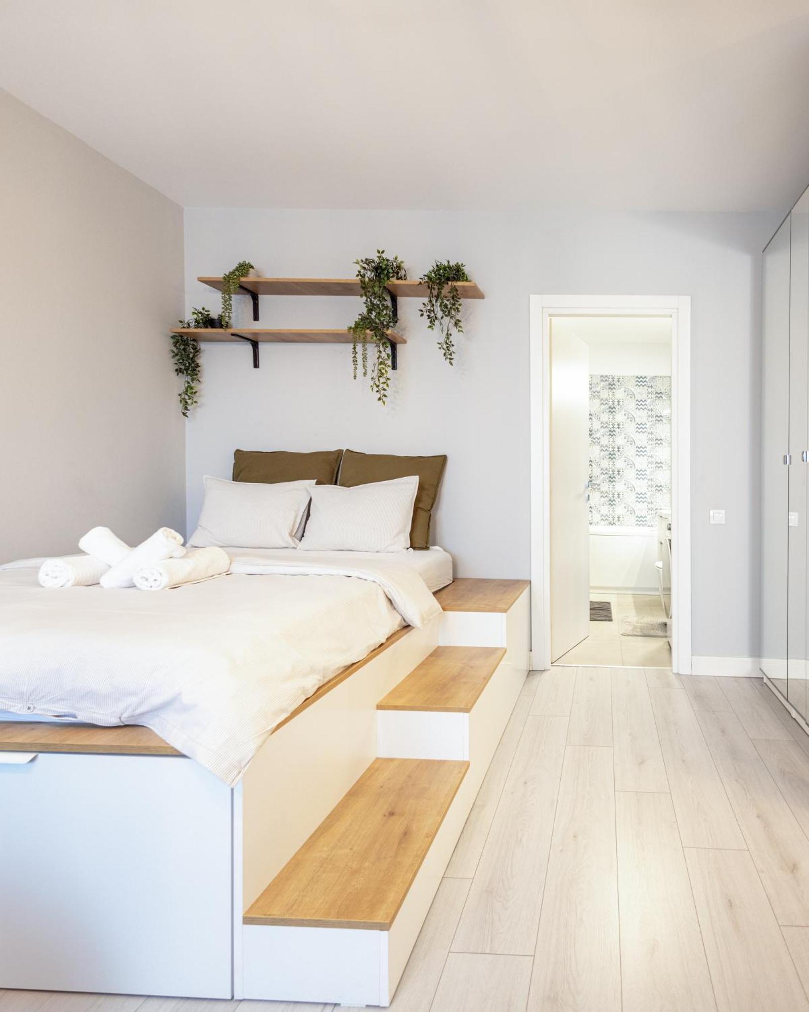 Onix - Nordic Studio Apartment 3, Premium Parking Bucareste Exterior foto